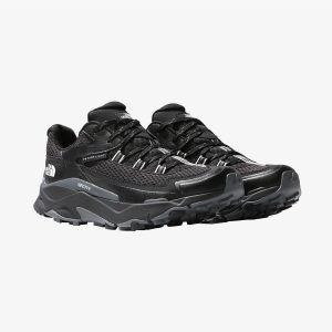 کفش پیاده روی اورجینال برند The north face مدل Vectiv Taraal Futurelight کد 375915402