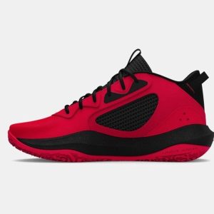 کفش بسکتبال اورجینال برند Under armour کد 336126519