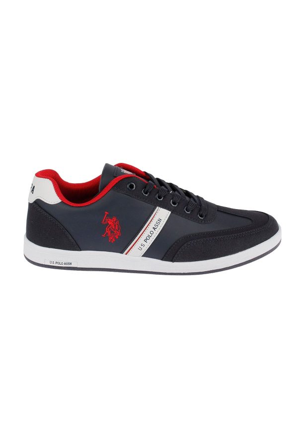 کفش پیاده روی اورجینال برند U s polo assn کد 349804812 - Image 2