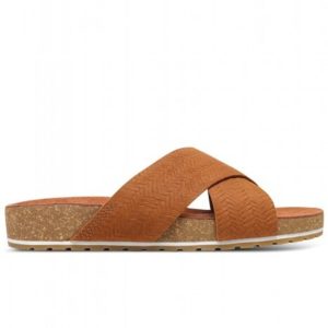 دمپایی اورجینال برند Timberland مدل Malibu Waves Slide کد 118469116