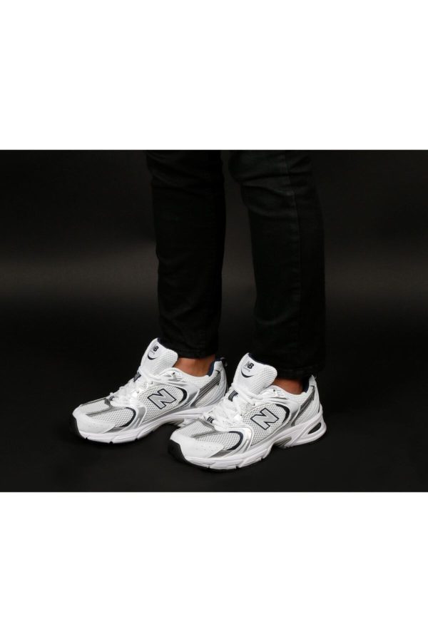 کتونی اورجینال برند New balance مدل Mr530sg کد 152044621 - Image 2