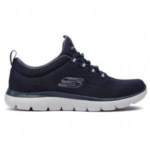 کتونی اورجینال برند Skechers مدل Summits-louvın کد 130251887