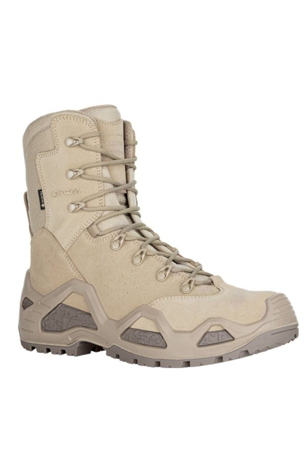 بوت اورجینال برند Lowa مدل Z-8s GTX C Desert Bot کد 347594387 - Image 2