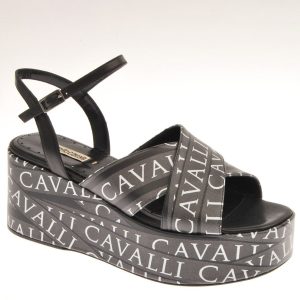 صندل اورجینال برند Roberto cavalli مدل 18613 کد 743314203