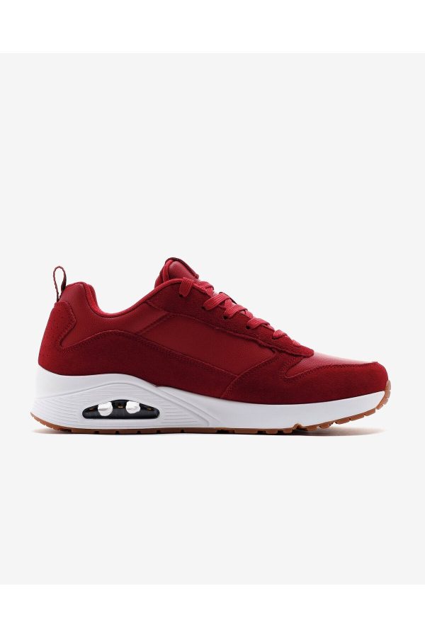 کفش پیاده روی اورجینال برند Skechers مدل Uno - Stacre کد 745168701 - Image 2