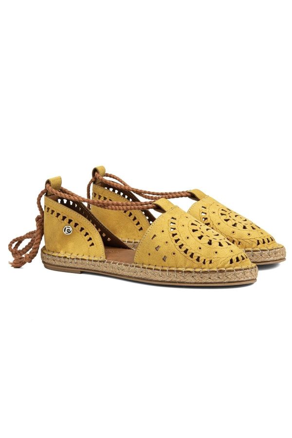 صندل اورجینال برند Pierre cardin مدل Pc-52271-3592 Sari کد 658201226 - Image 2