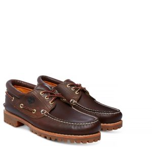 کفش روزمره اورجینال برند Timberland مدل 3 Eye Classic کد 31501403