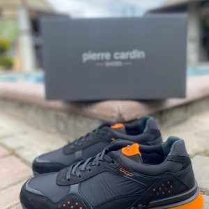 کتونی اورجینال برند Pierre cardin کد 698668379