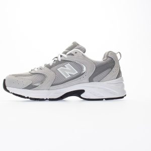 کتونی اورجینال برند New balance مدل 530 کد 742261694