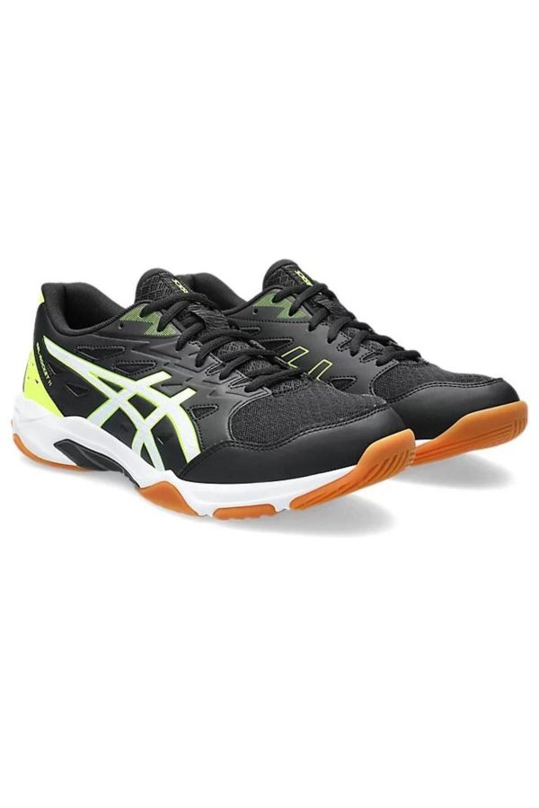کفش والیبال اورجینال برند Asics کد 747852696 - Image 2
