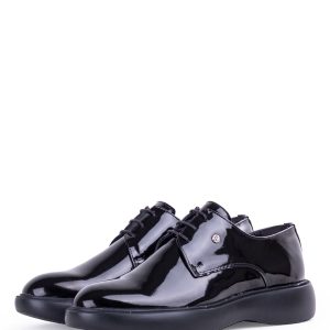 کفش اورجینال برند Pierre cardin مدل 70914 Kundura Parlak Rugan کد 735400056