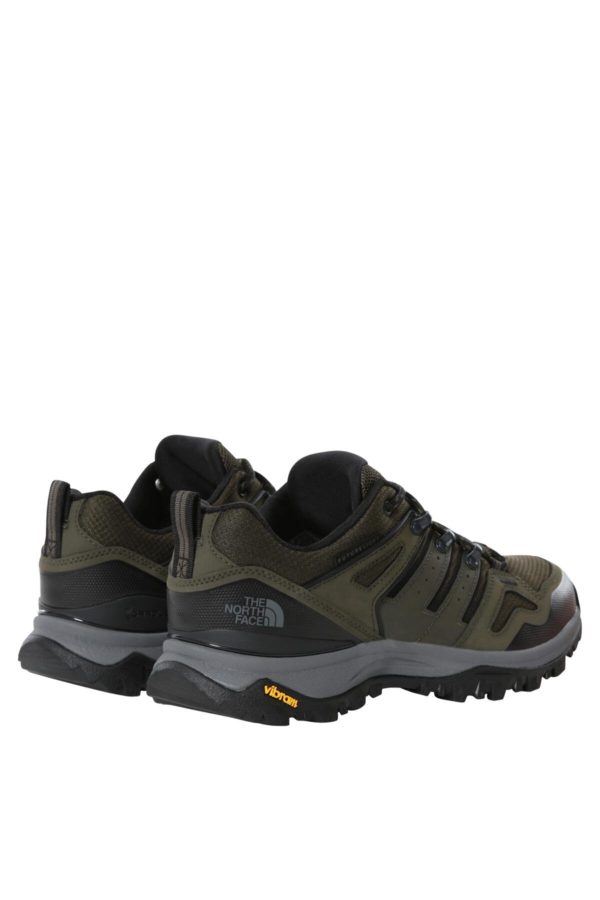 کفش کوهنوردی اورجینال برند The north face مدل Hedgehog Futurelight کد 89352722 - Image 2