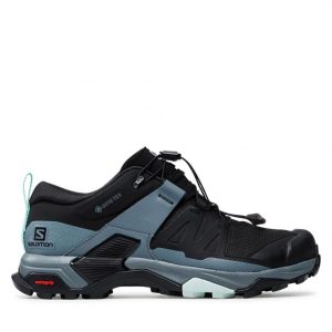 کفش کوهنوردی اورجینال برند Salomon مدل X Ultra 4 Gore Tex کد 284669133