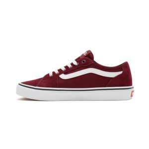 کتونی اورجینال برند Vans مدل Filmore Decon کد 256695669