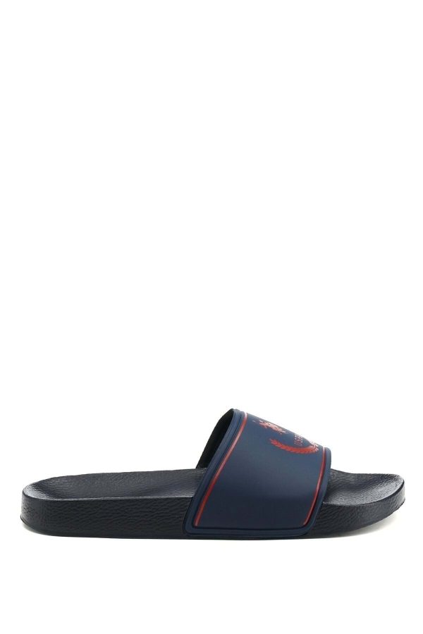 دمپایی اورجینال برند U s polo assn مدل Mısu Günlük Terlik کد 714370080 - Image 2