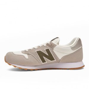 کتونی اورجینال برند New balance مدل 500 کد 517308778