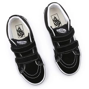 کتونی اورجینال برند Vans مدل Sk8-Mid Reissue V کد 350379566
