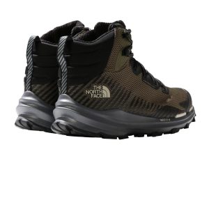 کفش کوهنوردی اورجینال برند The north face کد 386292810