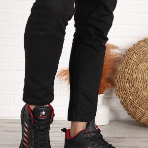 کفش بسکتبال اورجینال برند Jump کد 379314574