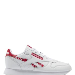 کفش دویدن اورجینال برند Reebok مدل Cl Lthr کد 682292468