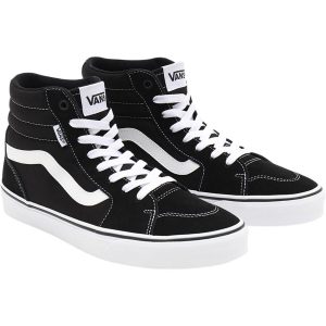 کتونی اورجینال برند Vans مدل Filmore Hi Sneaker کد 462192842
