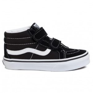 کتونی اورجینال برند Vans مدل Sk8-mid Reissue V کد 69364751