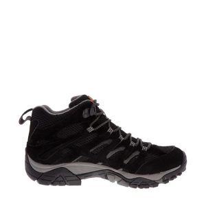 بوت اورجینال برند Merrell مدل Moab Mid Gore-Tex کد 1037175
