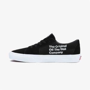 کتونی اورجینال برند Vans مدل Sk8-Low کد 336246609