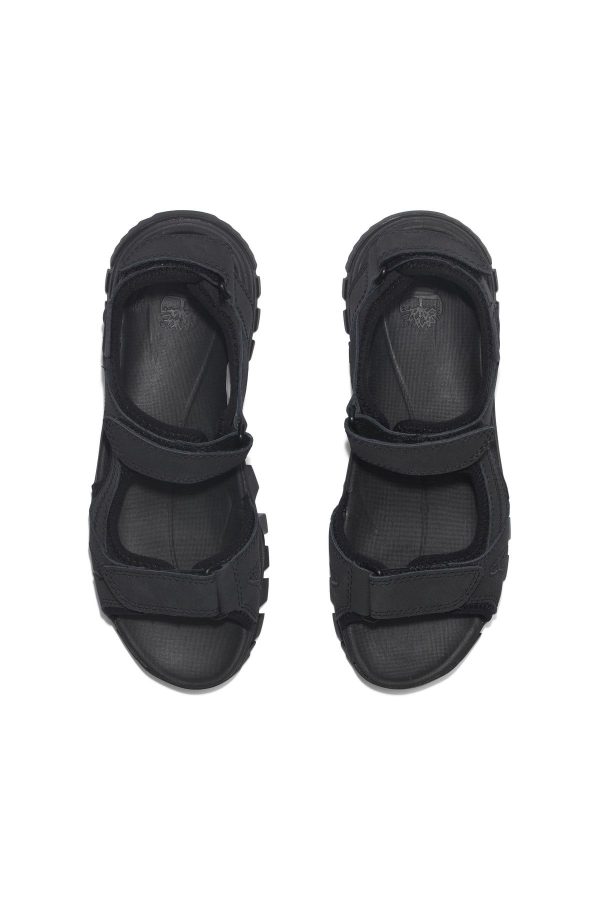 صندل اورجینال برند Timberland مدل Lincoln Peak Strap Sandal کد 668945845 - Image 2