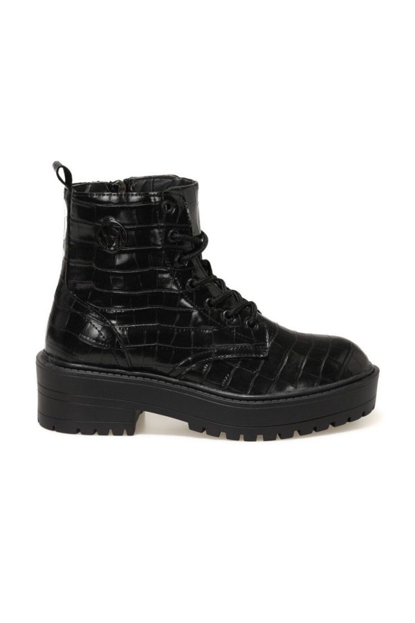 بوت اورجینال برند U s polo assn مدل BLACKY کد 69367871 - Image 2