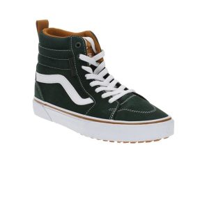 کتونی اورجینال برند Vans مدل Filmore Hi VansGuard کد 743485008