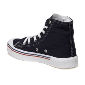 کتونی اورجینال برند U s polo assn مدل PENELOPE HIGH 1FX کد 83073514