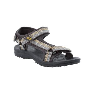 صندل اورجینال برند Jack wolfskin مدل Wave Breaker M کد 286824307