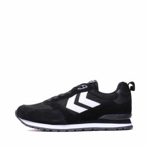 کفش پیاده روی اورجینال برند Hummel مدل Monaco 86 کد 746630521