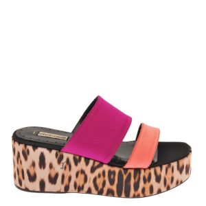 صندل اورجینال برند Roberto cavalli کد 750852893