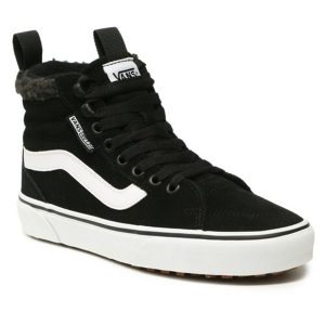 کتونی اورجینال برند Vans مدل Wm Filmore Hi Guard کد 357956960