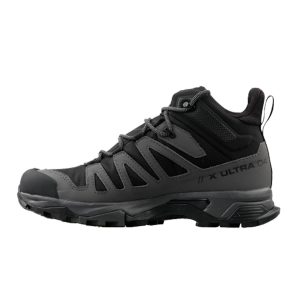 کفش کوهنوردی اورجینال برند Salomon مدل X Ultra 4 Mid GTX کد 371384624