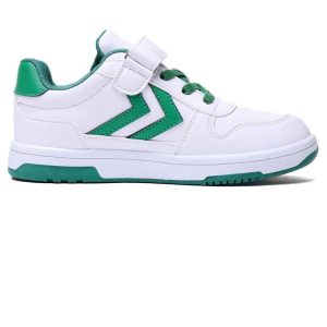 کفش پیاده روی اورجینال برند Hummel مدل Oil Mono Jr کد 472884389