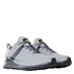 کفش کوهنوردی اورجینال برند The north face مدل Litewave Futurelight کد 286153646