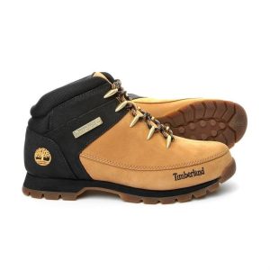 بوت اورجینال برند Timberland مدل Euro Sprint Hiker کد 356580665