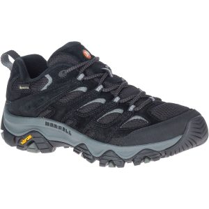 کفش کوهنوردی اورجینال برند Merrell مدل Moab 3 Gtx کد 401985897