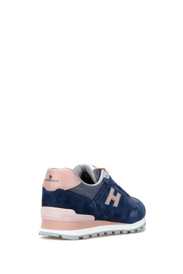 کتونی اورجینال برند Hammer jack مدل Jack Kadın Sneaker 19250 کد 341220051 - Image 2