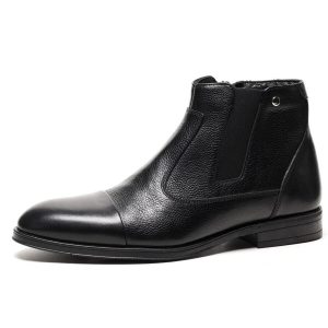 بوت اورجینال برند Pierre cardin مدل 11925251 کد 747295248