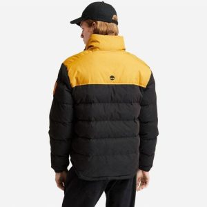 بوت اورجینال برند Timberland مدل Welch Mt Puffer Jkt کد 343400087