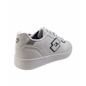 کتونی اورجینال برند Lotto مدل 3fx Sneaker کد 686262490