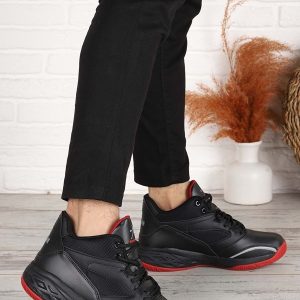 کفش بسکتبال اورجینال برند Jump مدل Ckr00401 کد 451398844
