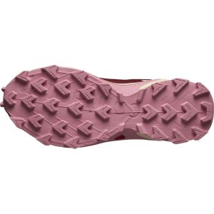 کفش دویدن اورجینال برند Salomon مدل Supercross 4 GTX W کد 748983014