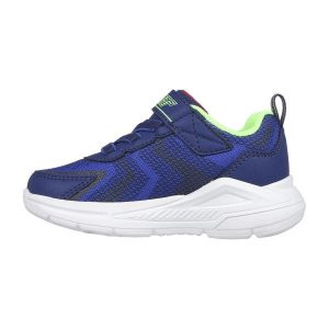 کتونی اورجینال برند Skechers مدل TRI-NAMICS BEBEK SPOR AYAKKABI کد 747215783