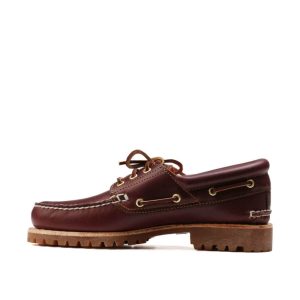 کفش روزمره اورجینال برند Timberland مدل 50009 کد 3660824
