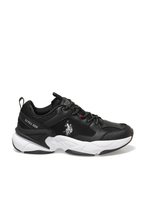کتونی اورجینال برند U s polo assn کد 83468262 - Image 2